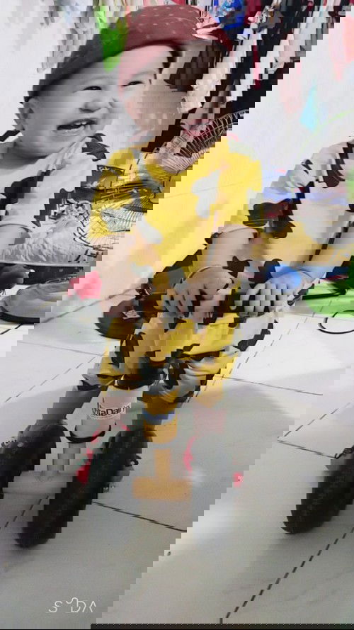 Chuột nhà e thích chòi xe lắm 22/10