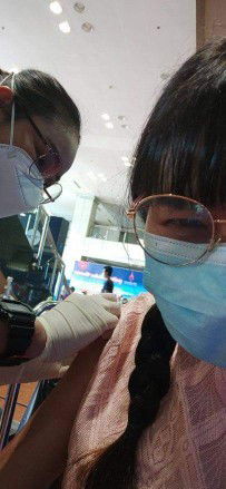 📌ฉีดวัคซีน ชิโนฟาร์ม คนท้อง 7 เดือน