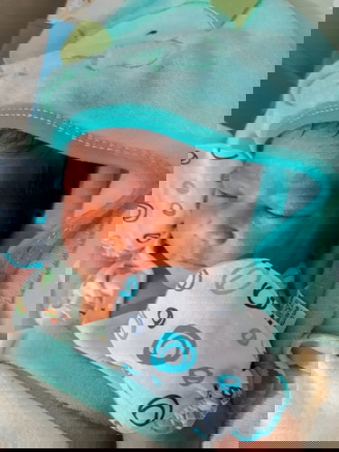 การเดินทางแรกของผม