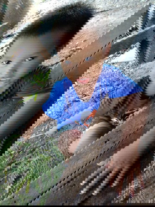 เด็กวัยเรียน