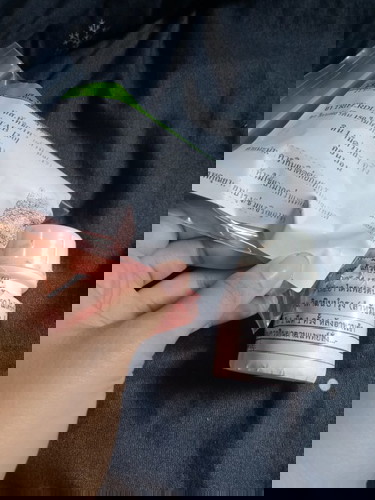 อยากทราบอ่ะค่ะว่ายาไตรเฟอร์ดีน