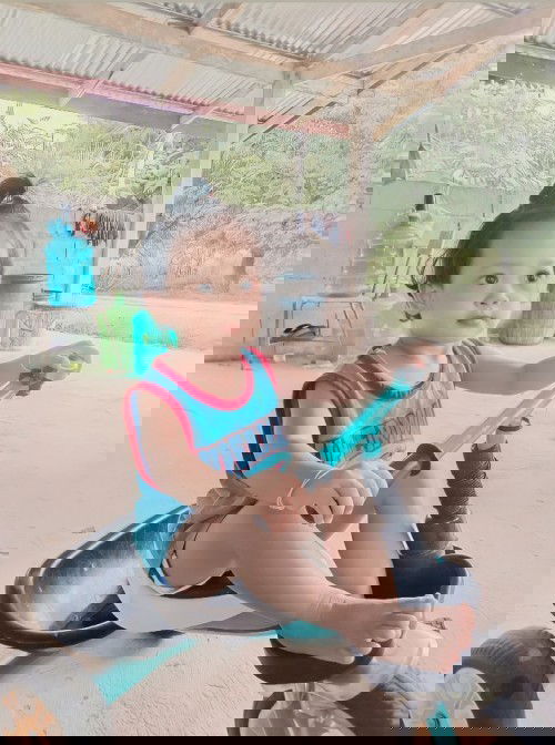 ลูกสาวดื้อมาก