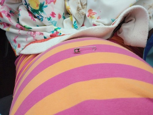 ท้องแรกค่ะ