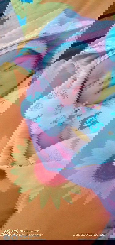 4days palang po kame