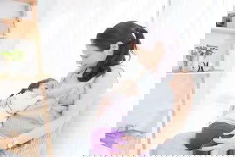 Harus di Sapih atau lanjut menyusui dua duanya (Tandem)
Minta solusi donk bund..