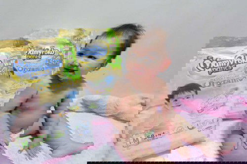 แพมเพิสที่แม่เลือก