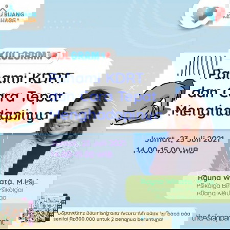 Apa yang melatarbelakangi KDRT dan apa yang harus dilakukan jika mengalaminya?