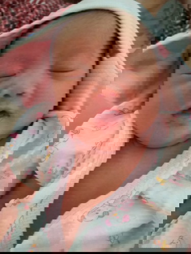 กลางคืนไม่ยอมนอน