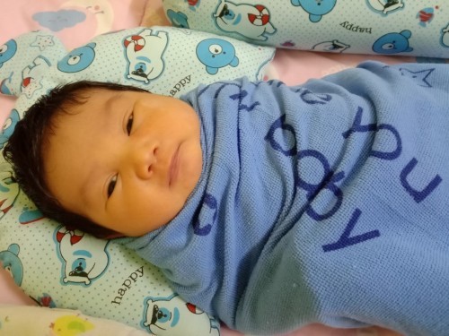 ฉันหลงรักเธอ ❤️