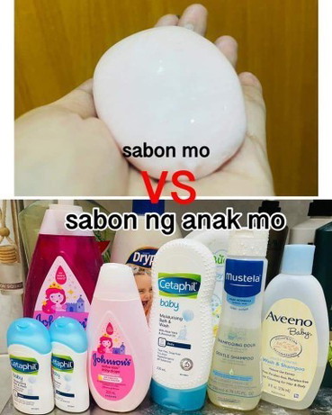 sino relate?