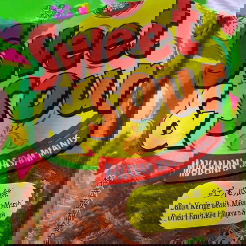 Bolehkah ibu mengandung makan makanan ini?