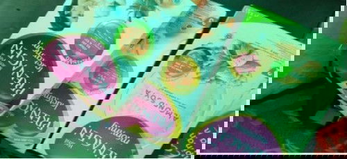 Susu menyusui penting ga si ?