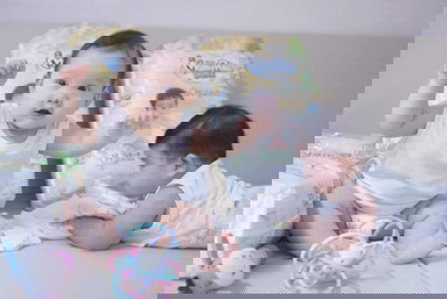 แชร์ประสบการณ์แพมเพิส