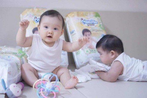 แชร์ประสบการณ์แพมเพิส