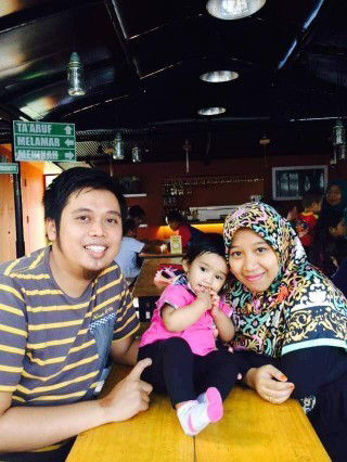 Sayang Anak, Tidak Harus memenuhi semua keinginannya