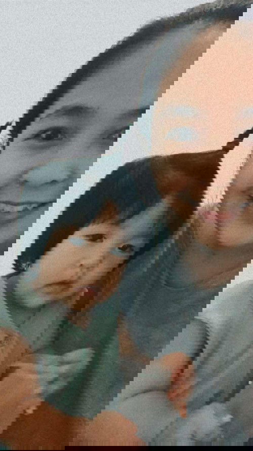 Perawatan rambut anak