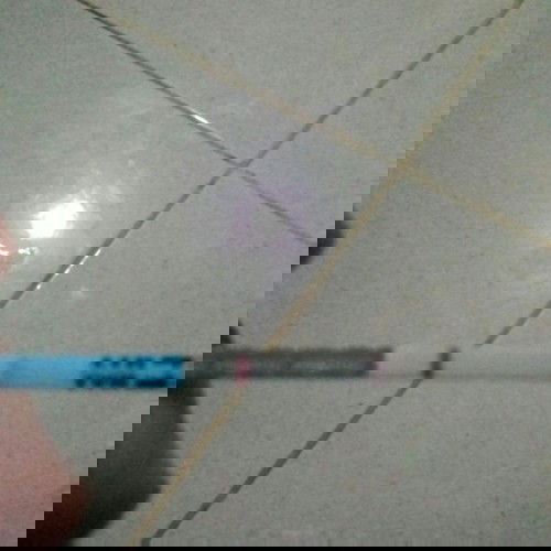 Raba bidan sudah 9week