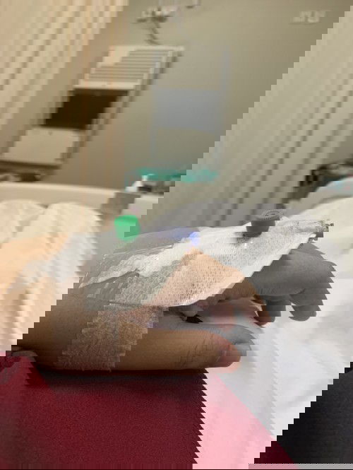 Mohon keikhlasan do’anya🙏🏻