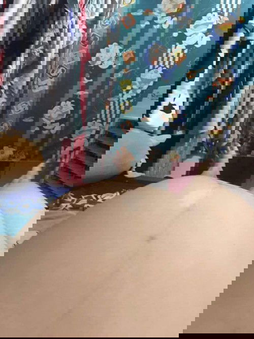 Bé em gần 32 tuần rùi