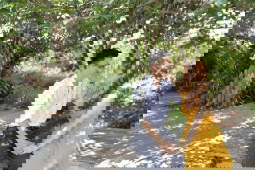 Day 1: hôm nay mình đã tham gia cùng Tap : mang thai