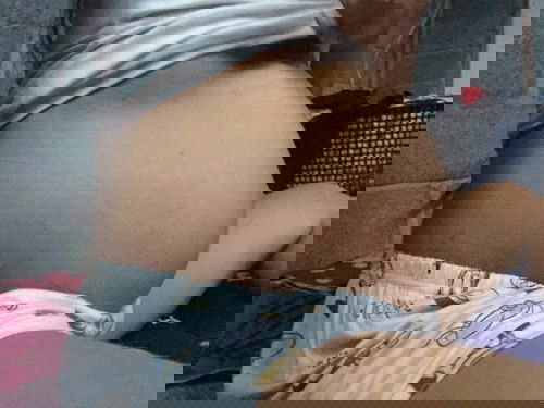 ท้อง34วีค ท้องมีขนาดเล็กลง