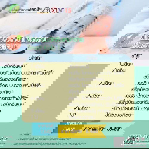 ราคาวัคซีนไวรัสตับอักเสบ บี