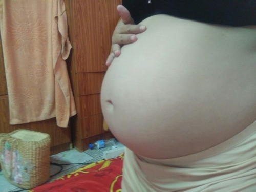แม่ๆเดือนกันยาถึงไหนกันบ้างแล้วคะแม่บ้านนี้31+5wจ้าซาวด์ตอน30wน้ำหนักน้อง1,800กรัม