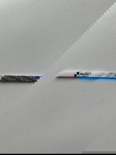 แม่ๆเห็นกี่ขีดคะ แท้งมาจะ3เดือนแล้วหมอฉีดยาคุมแบบ3เดือนให้ น้องทะลุยาคุมมาไหมคะ