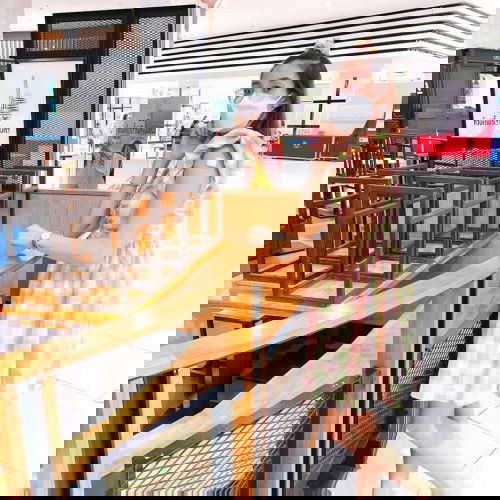 ฉีดวัคฉีดโควิดสำหรับคุณแม่