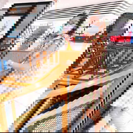 ฉีดวัคฉีดโควิดสำหรับคุณแม่