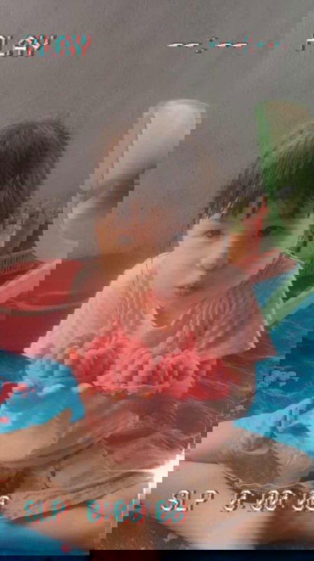 #Day1 : Nhớ về Lần đầu mang thai !!!