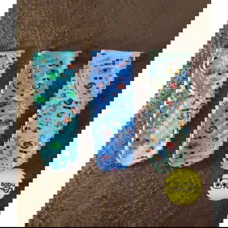 Dijual perlengkapan newborn ga pernah dipake. Cm dicuci aja