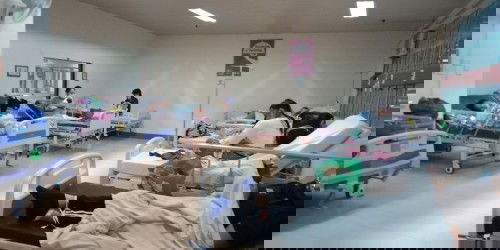 Amang Rodriguez ward