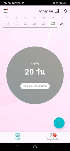 วางแผนตั้งครรภ์