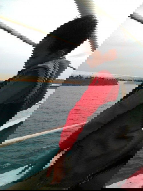 Harapan!!!! Setelah pandemi berakhir.