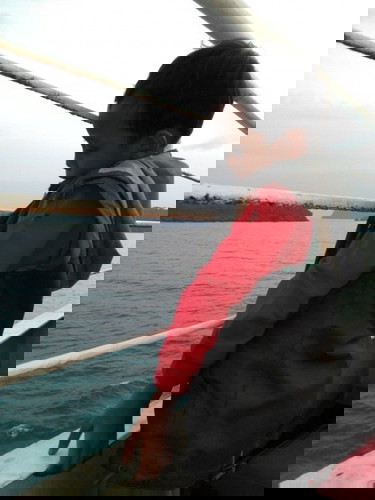 Harapan!!!! Setelah pandemi berakhir.