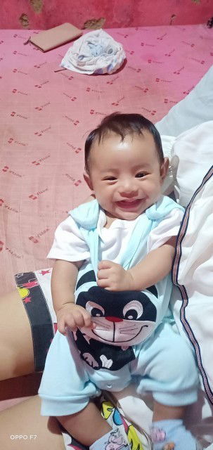 Tanggal lahir 10mei21