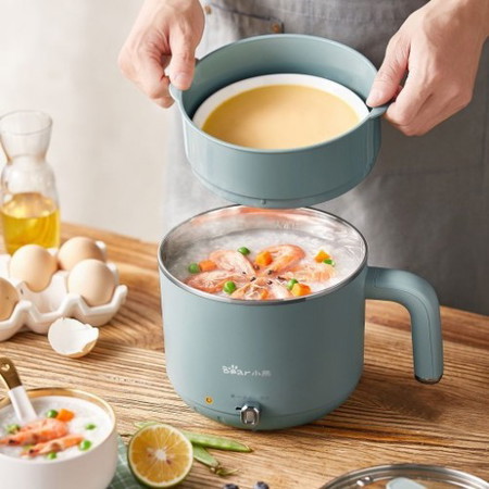 Multipurpose Cooker Steamer on SALE‼️