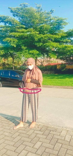 Khawatir! Help me😣