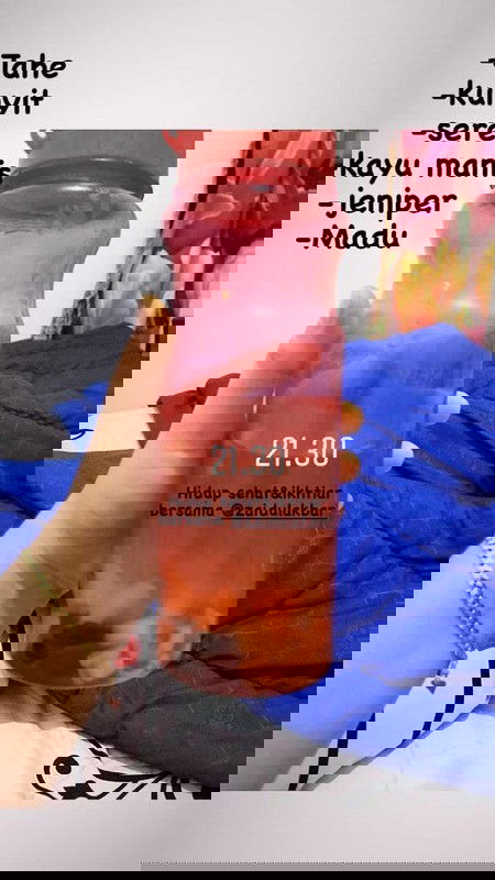 Ramuan cintaa(promil)