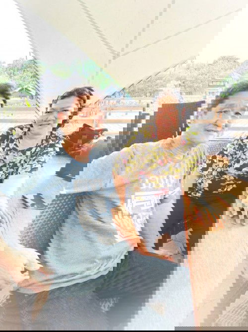 Setelah Pandemi Berakhir! I hope..