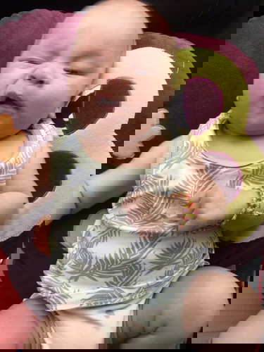 บ้านไหนเป็นยิ้มยากแบบบ้านนี้บ้างคะ