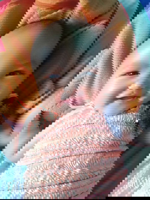 Hirap patulugin si baby