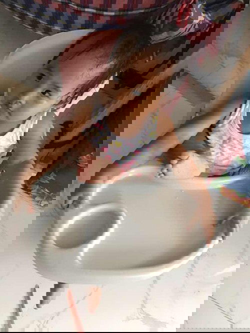 วิธีแก้เด็กเบื่อข้าว