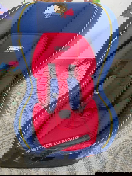 Jual Santai Car Seat Preloved