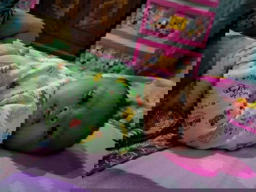 Tanda Lahir di wajah