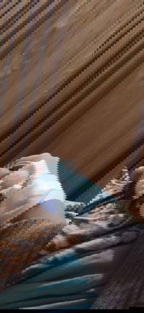 Hamil 8 bulan tapi udah pembukaan 1 bun, gimana ya itu😥?Pdahal hpl tanggal 6 September😥