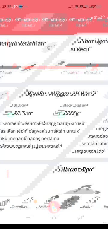 Nikmat nya kontraksi