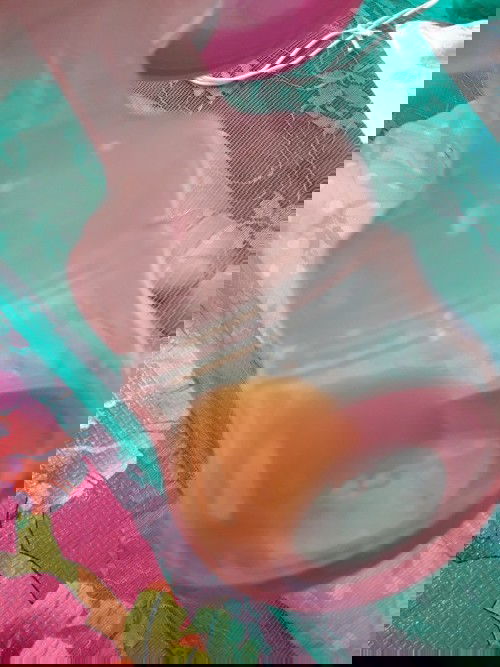 #การเดินทางของผม กับนมแม่