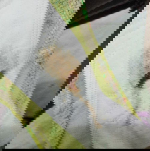 Vaginal discharge at 39wks1day but no contractions pa po. Any advise po?